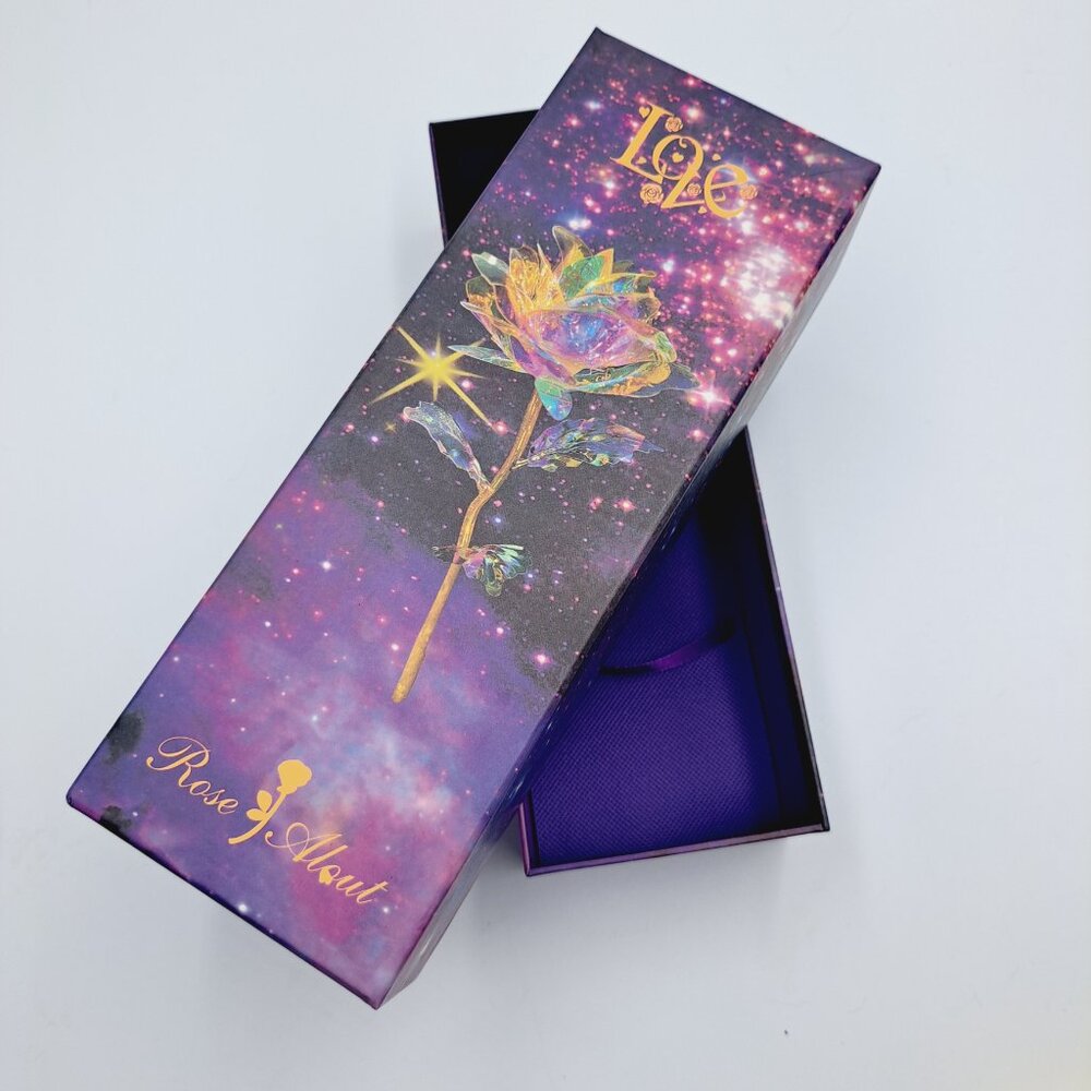 4/$20 Rose of Love Gift Box